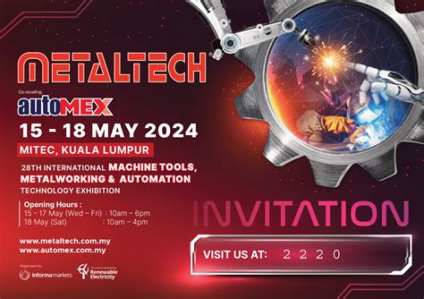 Metaltech